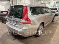 2015 Volvo V70
