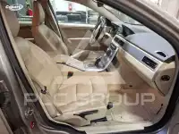 2015 Volvo V70