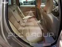 2015 Volvo V70