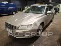 2015 Volvo V70