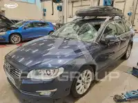 2015 Volvo V70