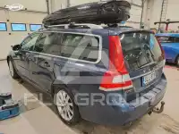2015 Volvo V70