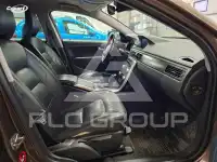 2015 Volvo V70