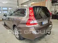 2015 Volvo V70
