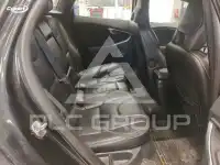2015 Volvo V40