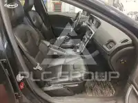 2015 Volvo V40