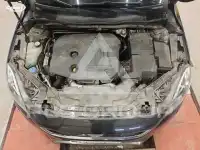2015 Volvo V40