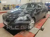 2015 Volvo V40