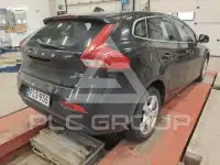 2015 Volvo V40