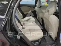 2015 Volvo V40