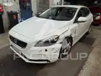 2015 Volvo V40