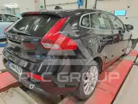 2015 Volvo V40