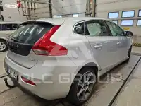 2015 Volvo V40