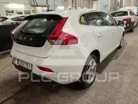 2015 Volvo V40