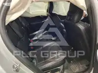 2015 Volvo V40