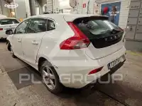 2015 Volvo V40