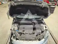 2015 Volvo V40