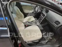 2015 Volvo V40