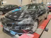 2015 Volvo V40
