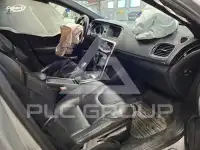 2015 Volvo V40