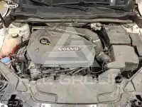 2015 Volvo V40