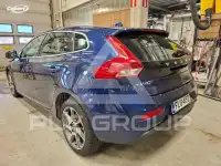 2015 Volvo V40