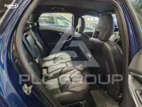 2015 Volvo V40