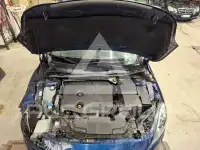 2015 Volvo V40
