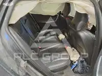 2015 Volvo V60