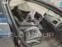 2015 Volvo V60