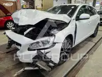 2015 Volvo V60