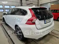 2015 Volvo V60