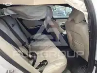2015 Volvo V60