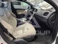 2015 Volvo V60