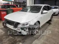 2015 Volvo V60