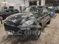 2015 Porsche Cayenne