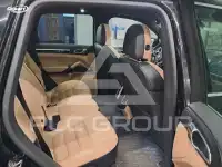2015 Porsche Cayenne
