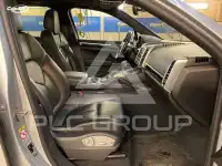 2015 Porsche Cayenne