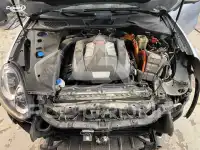 2015 Porsche Cayenne