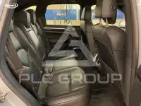 2015 Porsche Cayenne