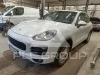2015 Porsche Cayenne