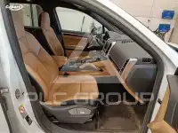 2015 Porsche Cayenne