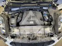 2015 Porsche MACAN