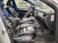 2015 Porsche MACAN