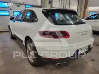 2015 Porsche MACAN