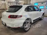 2015 Porsche MACAN