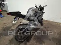 2015 Yamaha 