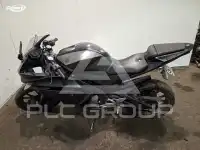2015 Yamaha 