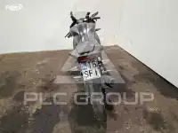 2015 Yamaha 