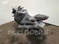2015 Yamaha 
